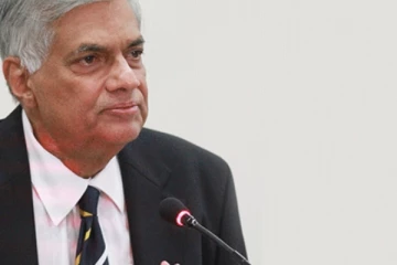 අග්‍රාමාත්‍ය කාර්ය මණ්ඩලය පිළිබඳව අගමැතිවරයාගෙන් විශේෂ ප්‍රකාශයක්..