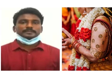 கணவனை பிரிந்து வாழ்ந்த வந்த 38 வயது பெண்ணை திருமணம் செய்து இளைஞர் செய்த அதிர்ச்சி செயல்! பொலிசில் கதறிய பரிதாபம்