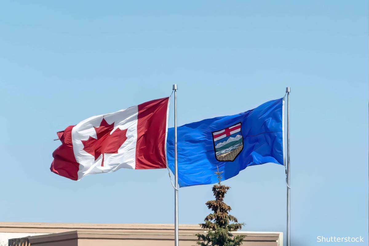 ஆல்பர்ட்டா மாகாணம் பிரியும் விவகாரம்: இன்று வாக்கெடுப்பு | Referendum Day In Alberta Voting Starts Today