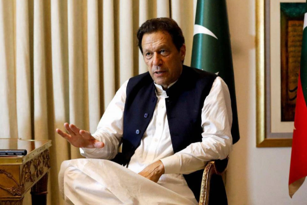 அடித்து கொல்லப்பட்டாரா இம்ரான் கான் : பாகிஸ்தான் அரசின் அறிவிப்பு | Imran Khan Alive In Adiala Prison Latest Update அடித்து கொல்லப்பட்டாரா இம்ரான் கான் : பாகிஸ்தான் அரசின் அறிவிப்பு | Imran Khan Alive In Adiala Prison Latest Update