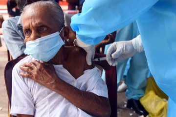 இலங்கையின் நான்காவது தடுப்பூசி எப்போது வழங்கப்படும்? சுகாதார அமைச்சின் தகவல்!