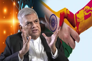 இந்தியாவின் உதவியுடன் புதிய தொழில்நுட்ப பல்கலைக்கழகம் அமைக்க நடவடிக்கை