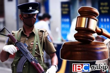 வெளிநாட்டு பிரஜையிடம் வலுக்கட்டாயமாக லஞ்சம் பெற்ற காவல்துறையினர் கைது