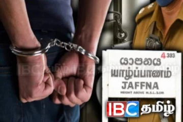 யாழில் இடம்பெற்ற வாள்வெட்டு சம்பவம் : காவல்துறையினரிடம் சிக்கிய மூவர்