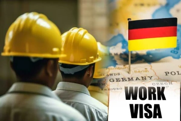 2025-ல் அதிக வேலை விசாக்களை வழங்கவுள்ள ஜேர்மனி