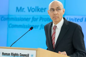 மேற்குக் கரையில் இனப்பரம்பலை மாற்றுவதற்கு இஸ்ரேல் முயற்சி – ஐநா குற்றச்சாட்டு