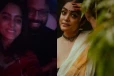 கூடவே இருக்காரே யாருன்னு கேட்ட நெட்டிசன்!! பதிலடி கொடுத்த நடிகை அபிராமி..