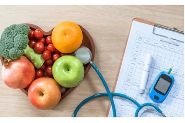 சர்க்கரை நோயாளிகள் சாப்பிட வேண்டிய பழங்கள் - இதோ முழு லிஸ்ட்