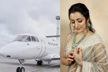 பிரைவேட் ஜெட் வைத்திருந்த முதல் தமிழ் நடிகை.. நயன்தாரா, த்ரிஷா இல்லை, அட இவரா?