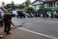 அதி வேகத்தால் பறிபோன இரு உயிர்கள்