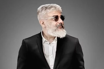 சென்னையில் முக்கிய இடத்தில் AK61 ஷூட்டிங்! போட்டோ வைரல்