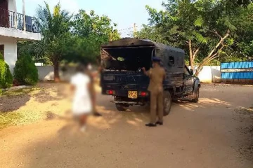 யாழில் நன்னடத்தை பாடசாலையிலிருந்து தப்பியோடும் சிறுவர்கள்! பொலிஸார் தீவிர நடவடிக்கை