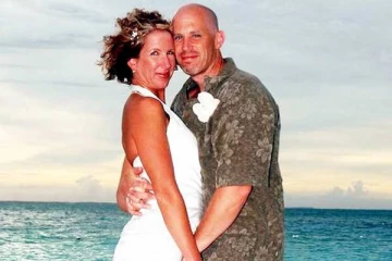 விநோதநோயால் பாதிக்கப்பட்ட நபர்; திருமணமானதை மறந்து தன் மனைவியையே மீண்டும் மணந்தார்