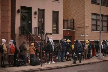 புகலிடக்கோரிக்கையாளர்களுக்கு ரகசிய அடைக்கலம் கொடுத்து பெருந்தொகை சம்பாதித்த நபர்