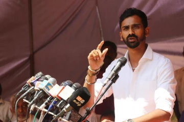நாகரீகமான அரசியலையே நாம் எதிர்பார்க்கின்றோம் - அமைச்சர் ஜீவன் தொண்டமான் தெரிவிப்பு (Video)