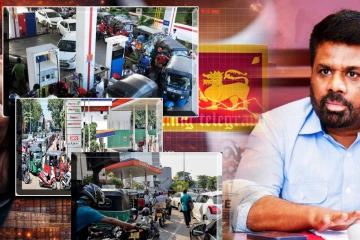 அநுர அரசின் உறுதியான நடுநிலையில் இலங்கையை சோதிக்கும் ஈரான் போர்