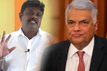 மகாவலி வலயம் என்ற பெயரில் வடக்கில் நில அபகரிப்பு! ஜனாதிபதியிடம் கூட்டமைப்பு விடுத்துள்ள வேண்டுகோள்