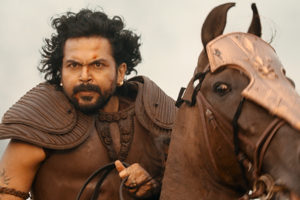 பொன்னியின் செல்வன் 2 முதல் விமர்சனம், இதோ | Ponniyin Selvan 2 Is Disaster