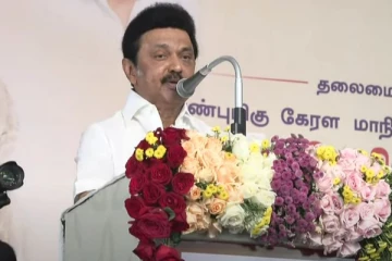 கேரளாவிற்கு வரும் அனைவரும் இங்கே செல்ல வேண்டும் - முதல்வர் மு.க.ஸ்டாலின் வேண்டுகோள்