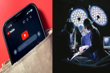 யூடியூப் வீடியோ பார்த்து அறுவை சிகிச்சை- போலி மருத்துவரால் சிறுவனுக்கு நேர்ந்த கொடூரம்!