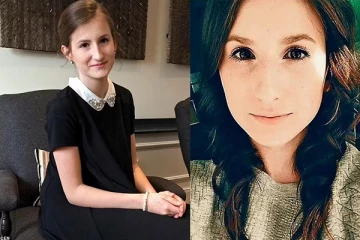 15 வயதில் சிரியாவுக்கு ஓடிப்போன ஜேர்மன் இளம்பெண்... சுதந்திரமாக நடமாட அனுமதித்துள்ள நீதிமன்றம்