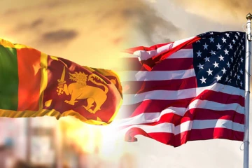 இலங்கையில் நல்லாட்சியின் வெளிப்படைத்தன்மையை மீண்டும் வலியுறுத்திய அமெரிக்கா