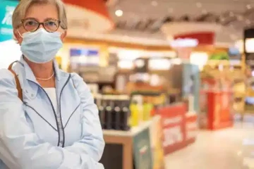 சுவிட்சர்லாந்தில் இந்த வாரத்தில் இரட்டிப்பான கொரோனா தொற்று