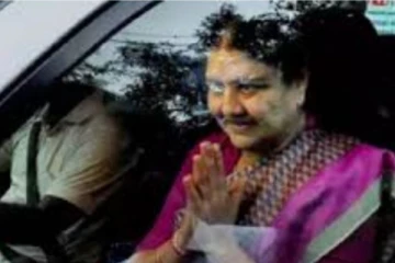 சசிகலா உடல்நிலைக் குறித்து மருத்துவமனை வெளியிட புதிய தகவல்