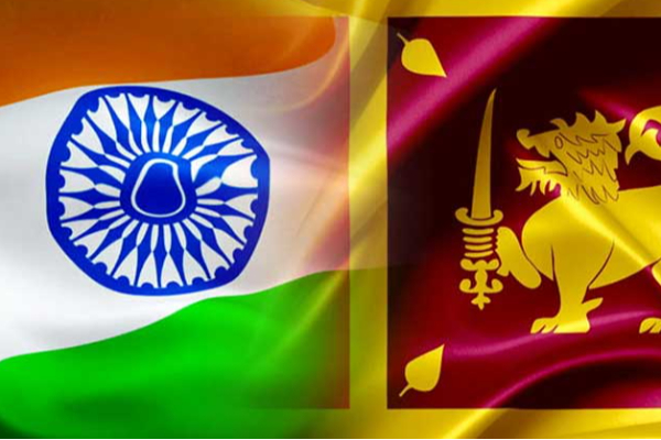 இந்திய துணை ஜனாதிபதியை சந்தித்த செந்தில் தொண்டமான்! | C P Radhakrishnan Meet Senthil Thondaman