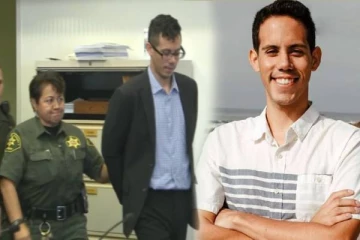 பேபி சிட்டர் வேஷம்.. 16 சிறுவர்களை சீரழித்த கொடூரன் - அதிர்ச்சி சம்பவம்!