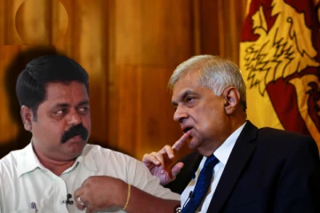 உத்தேச ஒளிபரப்பு ஒழுங்குபடுத்தல் சட்டம் ஜனாதிபதிக்கே ஆபத்தாக அமையலாம்: சிறிதரன்