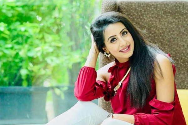 என்னை யாரும் கடத்தவில்லை  நடிகை சஞ்சனா கல்ராணி பரபரப்பு விளக்கம் | Sanjjanaa Galrani Actor Description