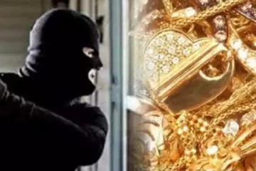 யாழ். இளவாலையில் முகமூடிக் கொள்ளை - இருவர் கைது