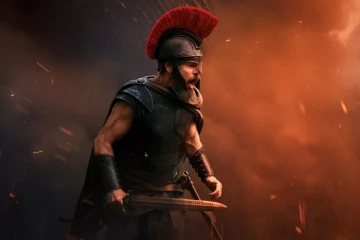 8 நாட்களில் 'தி ஒடிசி' திரைப்படம் உலகளவில் செய்துள்ள வசூல்.. எவ்வளவு தெரியுமா
