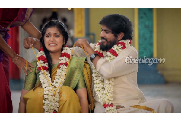 திடீரென வந்த போன் கால், பாண்டியை பளார் விட்ட சேரன்... அய்யனார் துணை பரபரப்பு எபிசோட் | Ayyanar Thunai Serial Oct 27 Episode திடீரென வந்த போன் கால், பாண்டியை பளார் விட்ட சேரன்... அய்யனார் துணை பரபரப்பு எபிசோட் | Ayyanar Thunai Serial Oct 27 Episode