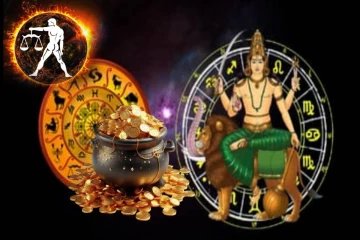 துலாம் ராசியில் புதன் வக்ரம்: இந்த ராசிகளின் தொழில் வாழ்க்கையில் இனி பொற்காலம் தான்!