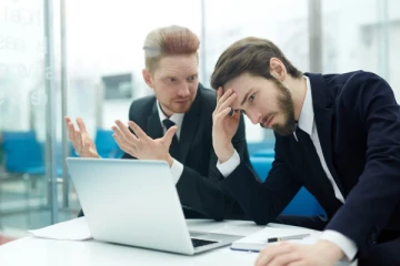 சுவிட்சர்லாந்தில் வங்கிப் பணியாளர்களுக்கு அச்சத்தை உருவாக்கியுள்ள செய்தி