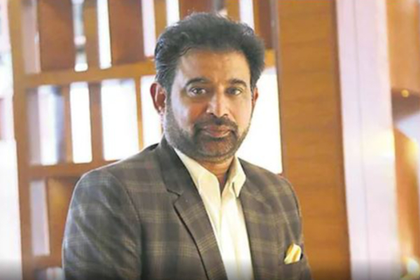 “பவர்-பிளே, மிடில், கடைசி என அனைத்து ஓவர்களிலும் அசத்தக்கூடியவர் இவர் தான்” - தலைமை தேர்வுக்குழு தலைவர் சேத்தன் சர்மா புகழாரம் - தமிழ்நாடு