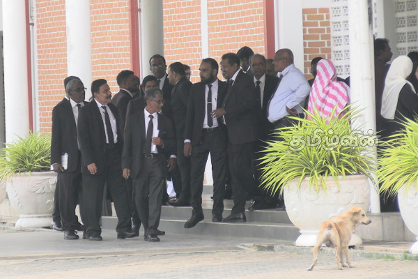 அக்குரேகொட இரட்டைக்கொலை: பாரபட்சம் பாராது நீதி வேண்டும்! சட்டத்தரணிகள் கோரிக்கை | Lawyers Protest Over Akuregoda Double Murder