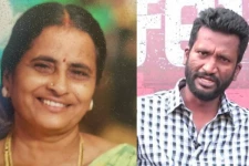 பிரபல இயக்குனர் சுசீந்திரன் தாயார் திடீர் மரணம்! சோகத்தில் மூழ்கிய குடும்பம்