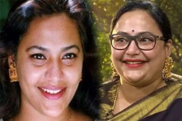 பழங்கள் சாப்பிட்டாலே போதும்: முக அழகிற்கும், உடல் அழகிற்கும் சூப்பர் டிப்ஸ்களை கொடுத்த நடிகை அஞ்சு!