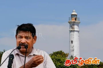 மட்டக்களப்பு கலங்கரை கோபுரத்திற்கு புதிய மின் விளக்கு வழங்க நடவடிக்கை