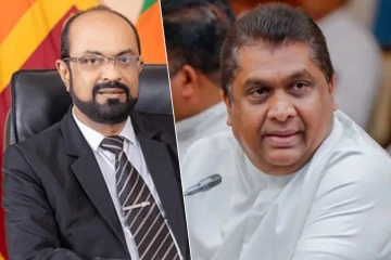 வலுசக்தி அமைச்சர் பதவி விலகியமை எதிர்க்கட்சிக்குக் கிடைத்த வெற்றி - லசந்த அழகியவண்ண