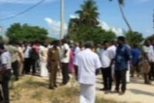 யாழில் காணி சுவீகரிப்புக்கு எதிராக அணிதிரளுமாறு அழைப்பு
