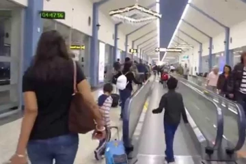 பிரான்ஸ் செல்ல முற்பட்ட முல்லைத்தீவு யுவதி விமான நிலையத்தில் கைது