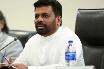 பாதாள உலக கோஸ்டிகளின் கொட்டத்தை அடக்குவோம்; ஜனாதிபதி அனுர உறுதி