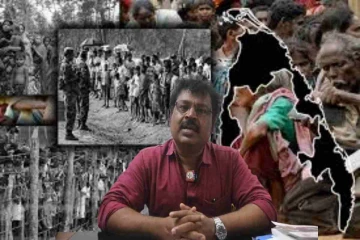 18வது முள்ளிவாய்க்கால் நினைவேந்தல் : இயக்குநர் கௌதமனின் எதிர்பார்ப்பு