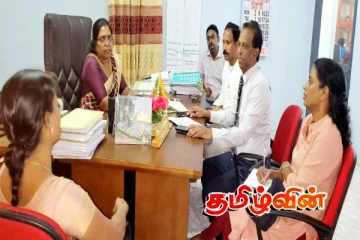 வடக்கு மாகாண சுற்றுலாத்துறையை மேம்படுத்த புதிய திட்டம்