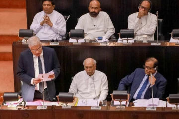 எனது கடமை முடிந்தது - ரணில் அதிரடி