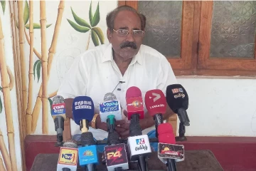 அரசாங்கம் பொருட்களுக்கான விலையை குறைக்கும் போது பத்து வீதத்தால் குறைக்கின்றார்கள்! என்.வி.சுப்பிரமணியம்